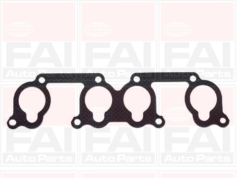 Gasket Set, intake manifold